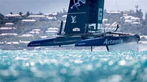 louis vuitton racing today|Louis Vuitton results today.